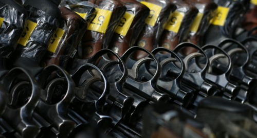 Export di Armi: La Riforma della Legge 185/90 tra Efficienza e Trasparenza